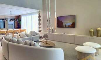 Imagem 5: MÓDULO 15 - Casa com 7 suítes à venda, 506 m² por R$ 13.900.000