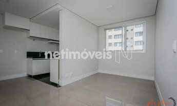 Imagem: Venda Apartamento 1 quarto Buritis Belo