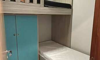 Imagem 4: Imóvel para aluguel tem 65 metros quadrados com 3 quartos