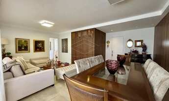 Imagem 2: Apartamento andar alto - Residencial Maiorca