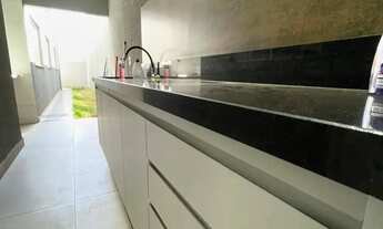 Imagem 4: Casa no Residencial Jardim Europa