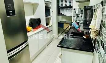 Imagem 6: Apartamento em Rua Vinte e Quatro de Maio - República - São Paulo/SP