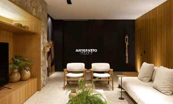 Imagem 6: Casa mobiliada de condomínio, no Villa São Vicente, em Franca, com 417m²