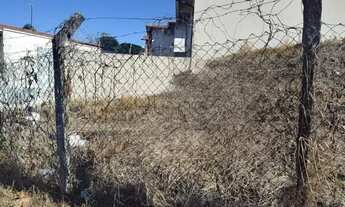 Imagem 5: Terreno com 328m² à venda localizado no bairro Vila Nogueira, em Campinas