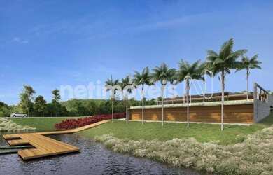 Imagem 3: Venda Lote em condomínio Três Vales Nova Lima