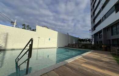 Imagem: Apartamento Para Vender com 02 quartos 01