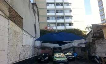 Imagem 5: Terreno para venda na Consolação - São Paulo/SP