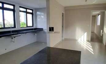 Imagem 7: Apartamento à venda em Belo Horizonte, São Pedro, com 2 quartos, 65m²