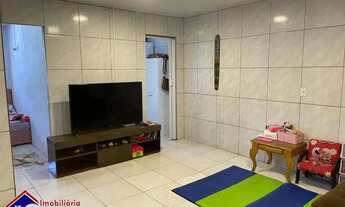 Imagem 6: C582 - Residência com 02 dormitórios localizada em região de moradores