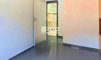 Imagem 6: Apartamento à venda com 50 m², 2 quartos em Jardim Bela Vista, Campinas