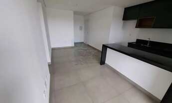 Imagem 4: Apartamento de 65m² com 02 suítes á venda - Residencial Taiwan