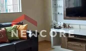 Imagem 2: Casa em Rua Brasílio de Oliveira Valim - Residencial Morumbí - Poços de Caldas/MG