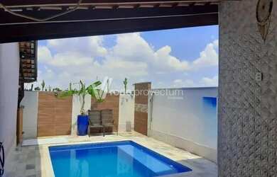 Imagem: Casa - Alto de Pinheiros - Paulínia