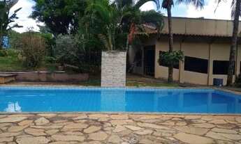 Imagem: Chácara à vendaSítio de Recreio Ipê