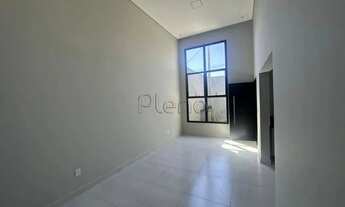 Imagem 5: Casa à venda em Indaiatuba, Parque Residencial Sabiás, com 3 quartos, com 132 m²