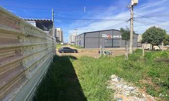 Imagem: Lote samambaia Comercial/Residencial - QN