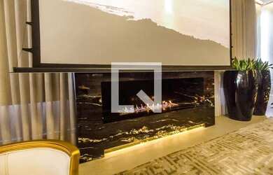 Imagem 5: Casa à Venda - Alphaville, 5 Quartos, 500 m2