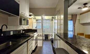 Imagem 4: Apartamento a Venda com 1 Quarto no Botafogo em Campinas Compre já Alugado