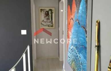 Imagem 4: Sobrado em Rua Bartolomeu de Gusmão - Jardim América - Bauru/SP