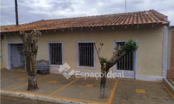 Imagem 3: Casa Macatuba Casa com 3 dormitórios