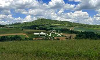 Imagem 2: Lote de 1000m² Plano em Cotia/SP More ou Invista no Residencial Morada de Canaã