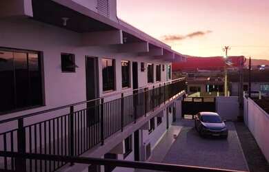 Imagem 6: Apartamento de 1 quarto em Cordeiros PARTE ALTA