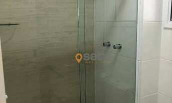 Imagem 7: Apartamento com 2 dormitórios para alugar, 76 m² por R$ 4.450,00/mês - Jardim Aquarius - S