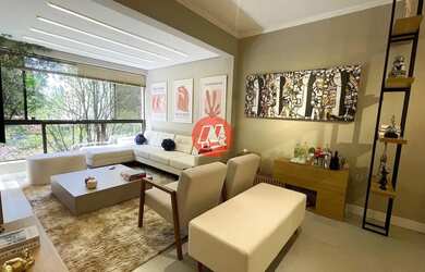 Imagem 6: Morano vende Altíssimo padrão com porteira fechada em frente ao Shopping Iguatemi