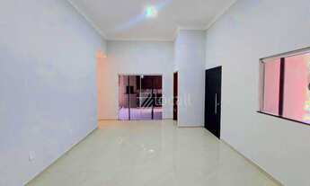 Imagem 5: Casa com 3 dormitórios à venda, 120 m² por R$ 750.000,00 - Condomínio Residencial Amazonas