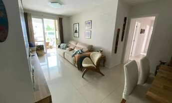 Imagem 5: 4 quartos SENDO 2 SUÍTES - MOBILIADO - Área privativa 116m2 -Itacorubi - Florianópolis