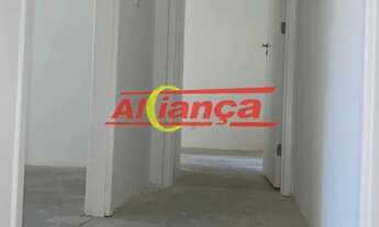 Imagem 4: Apartamento 43m², com 2 quartos à locação - Bonsucesso - Guarulhos