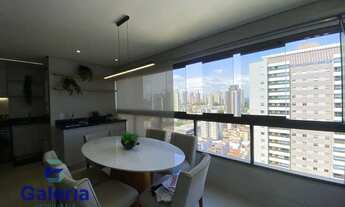 Imagem 6: Apartamento mobiliado com 2 quartos à venda, 84m² - Jardim Irajá