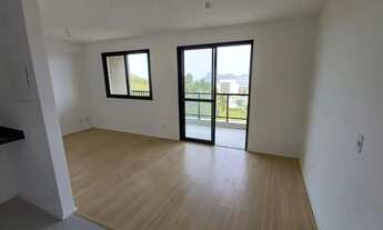 Imagem: Studio com 1 dormitório à venda, 40 m²