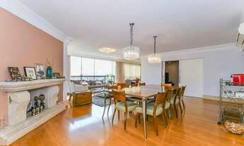 Imagem 7: Apartamento para venda em Vila Suzana com 3 quartos, sendo 3 suítes , 247m²