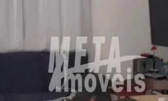 Imagem 2: Casa com 3 dormitórios à venda, 120 m² por R$ 500.000 - Parque Santo Amaro - Campos dos Go