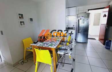 Imagem 4: Apartamento à Venda 02 quartos, 01 em Boa Viagem com 55M²