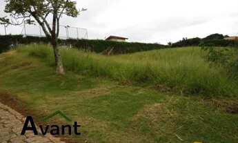 Imagem 3: Terreno Residencial à venda, Capela do Barreiro, Itatiba - TE0067