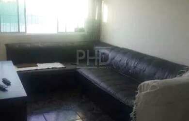 Imagem: Sobrado à venda, 2 quartos, 2 vagas, Jardim