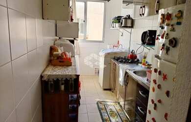 Imagem: Apartamento, Condomínio Irmãos Maristas