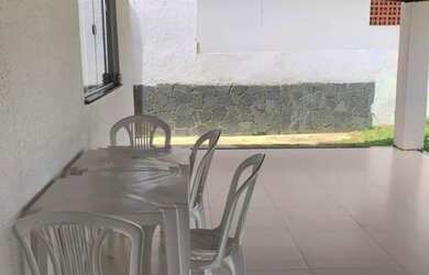 Imagem 7: Casa com piscina para temporada