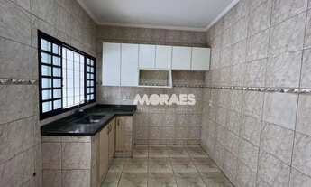 Imagem 4: Casa com 3 dormitórios para alugar, 200 m² por R$ 2.742,00/mês - Vila Santa Izabel - Bauru