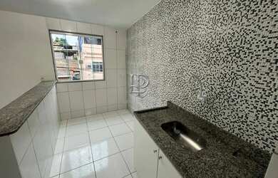 Imagem 4: Apartamento Apartamento com 2 dormitórios