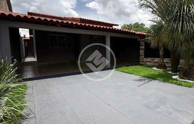 Imagem 2: OPORTUNIDADE ÚNICA CASA SOZINHA NO LOTE MEDIO ALTO PADRÃO codigo: 267253