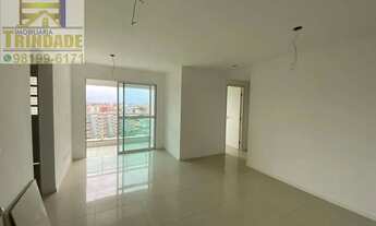 Imagem 4: CONDOMINIO PARQUE RENASCENÇA, LINDO APARTAMENTO NO RENASCENÇA, 3 QUARTOS, NOVO, PREÇO A VI