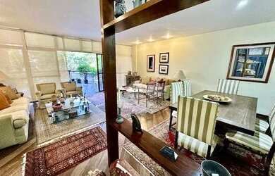 Imagem 7: Apartamento com 3 quartos à venda, 180 m² por R$ 2.800.000 - Jardim Oceânico - Rio de Jane