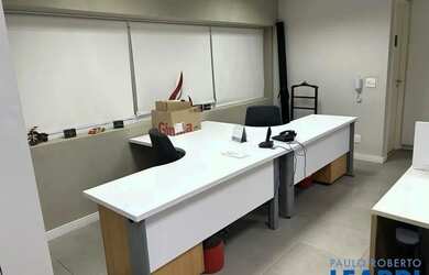 Imagem 4: CONJ. COMERCIAL - ITAIM BIBI - SP