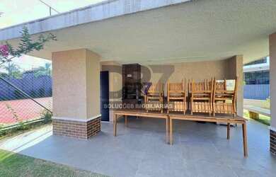 Imagem 7: Apartamento Garden para alugar em Campinas, Swiss Park, com 2 quartos, com 65.75 m²