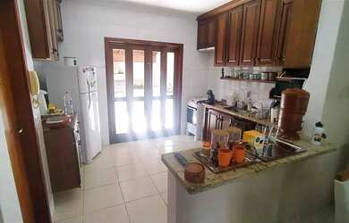 Imagem 7: Casa de condomínio em Rua Mestre Pessoa - Centro - Bertioga/SP