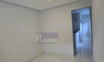 Imagem 2: Casa com 2 dormitórios para alugar, 80 m² por R$ 3.200/mês - Planalto Paulista - São Paulo