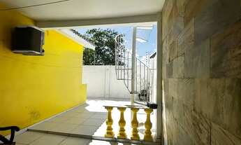 Imagem 6: Cj Manauense 3 Qts sendo 1 Suite + Dep. De empregada 04 Vagas